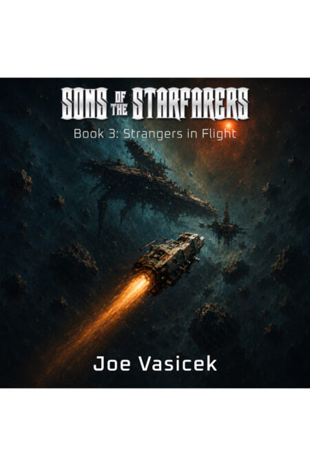 Strangers in Flight