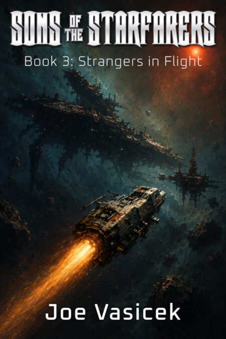 Strangers in Flight