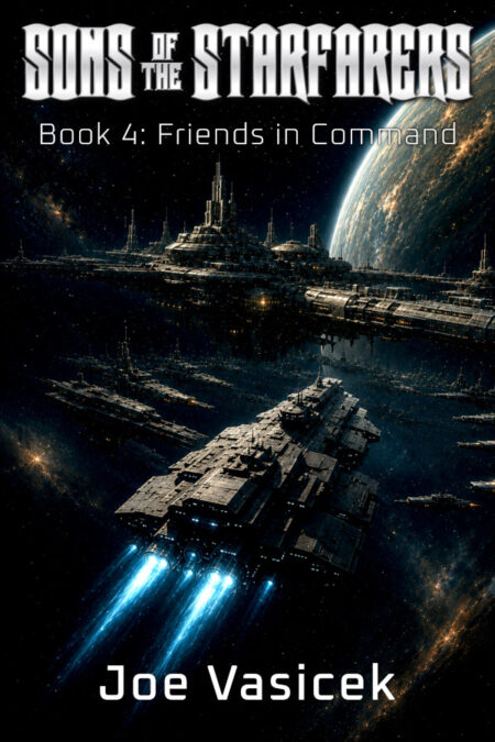 Friends in Command