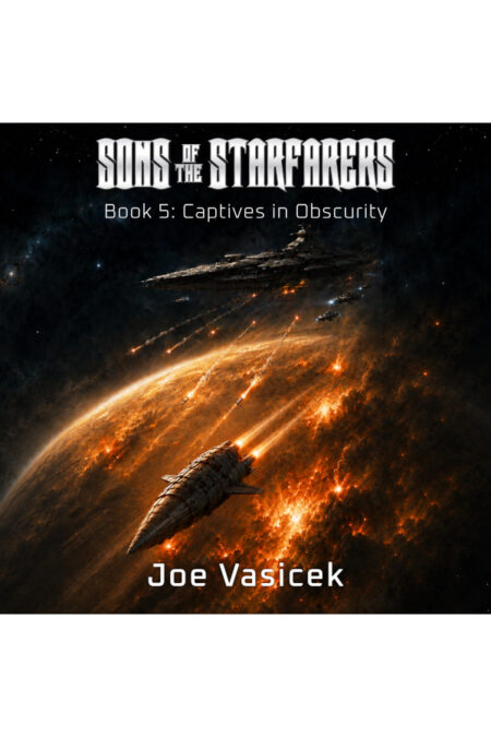 Captives in Obscurity