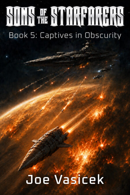 Captives in Obscurity