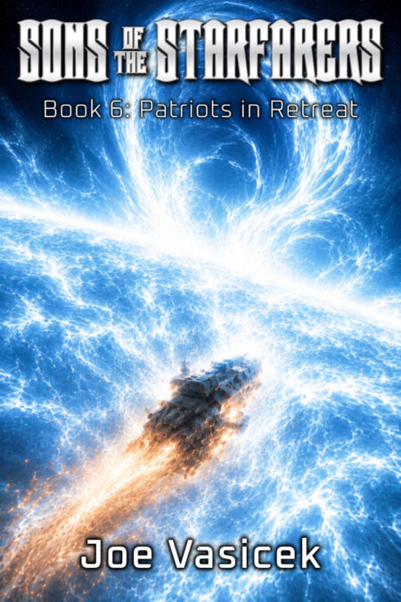 Patriots in Retreat