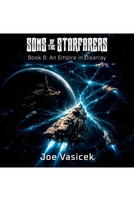 An Empire in Disarray