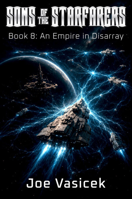 An Empire in Disarray