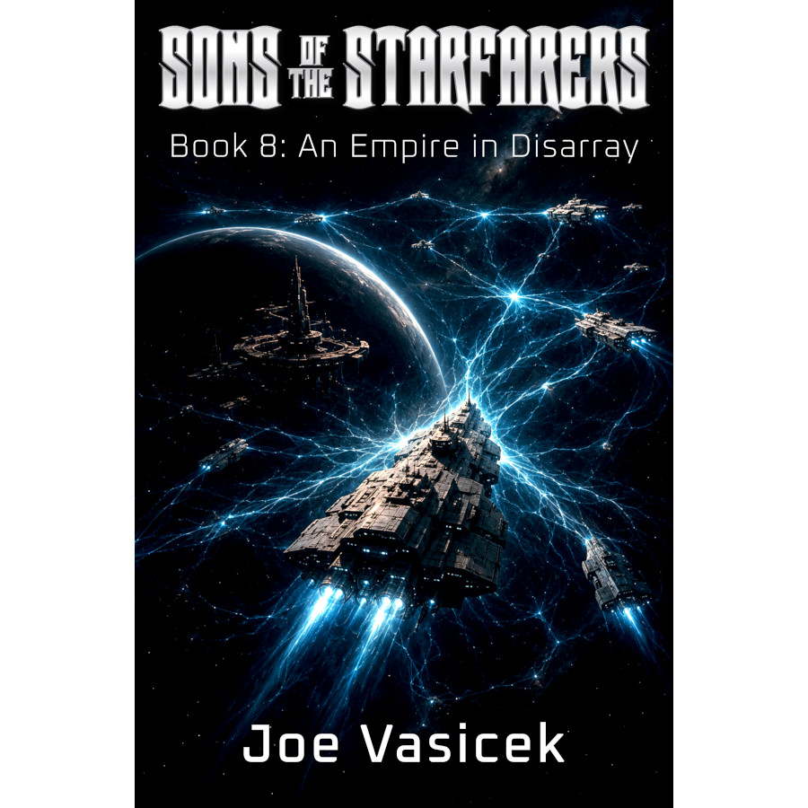 An Empire in Disarray - Image 2