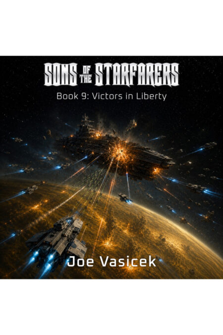 Victors in Liberty