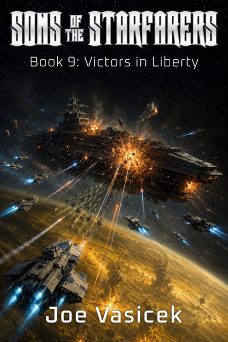 Victors in Liberty