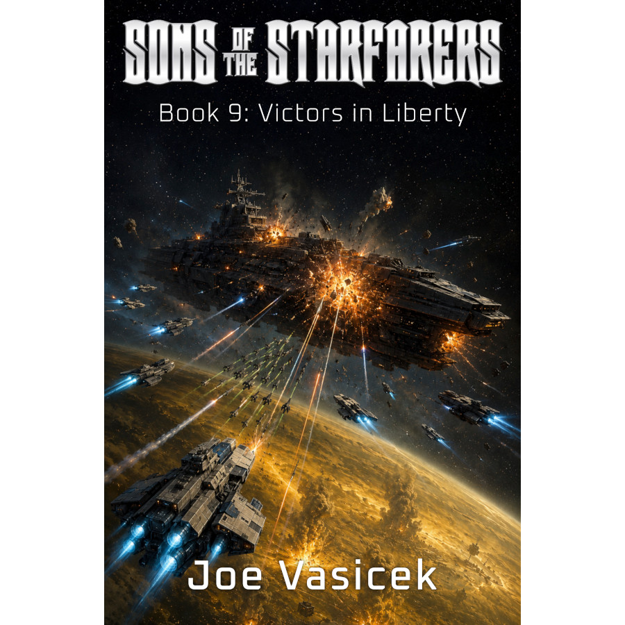 Victors in Liberty - Image 2