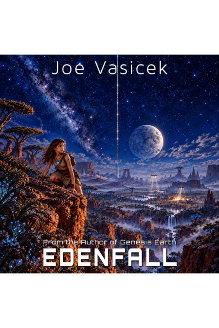 Edenfall