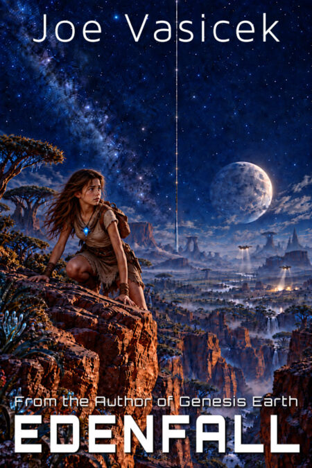 Edenfall