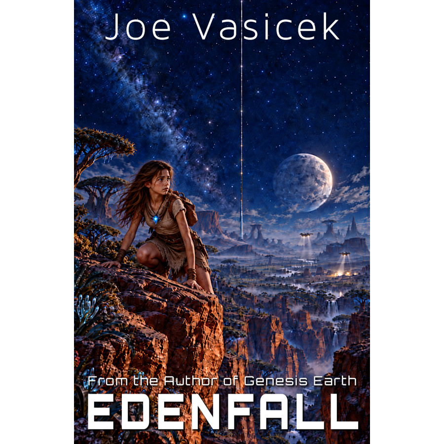 Edenfall