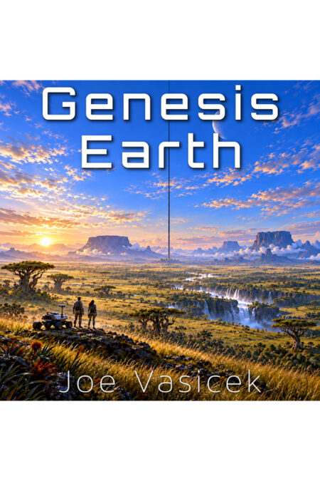 Genesis Earth