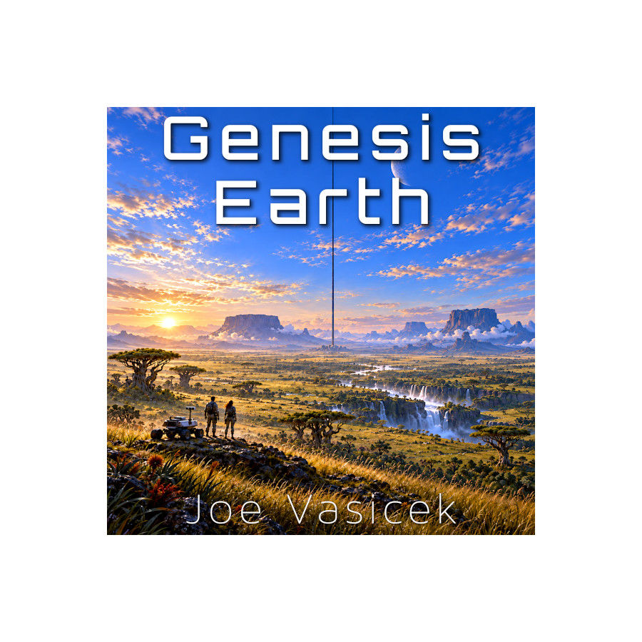 Genesis Earth