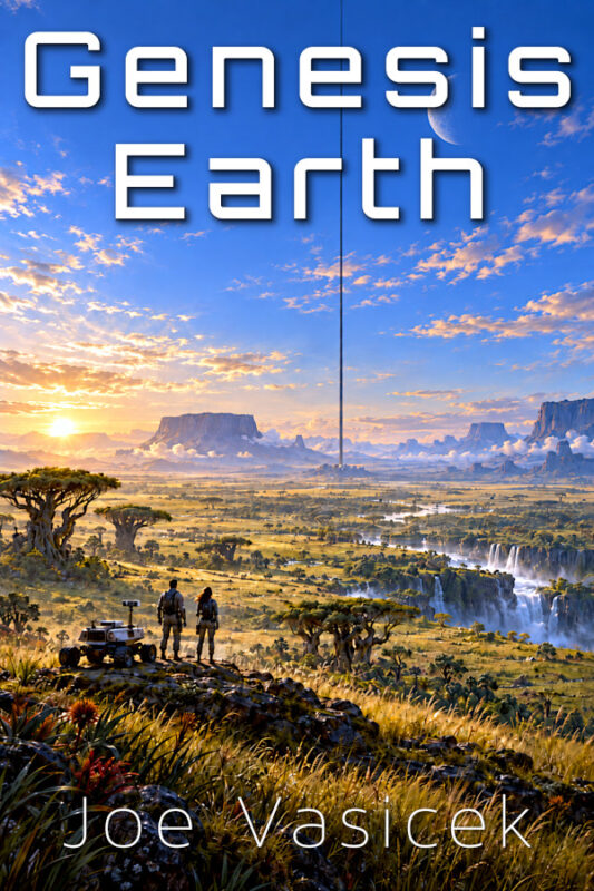 Genesis Earth
