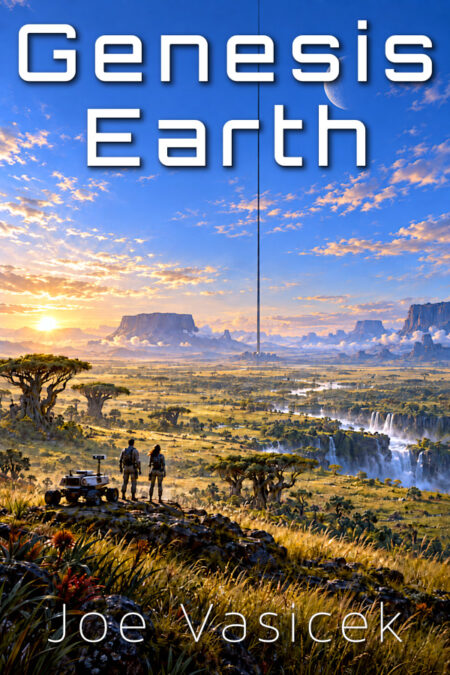 Genesis Earth
