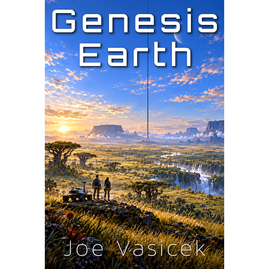 Genesis Earth - Image 2