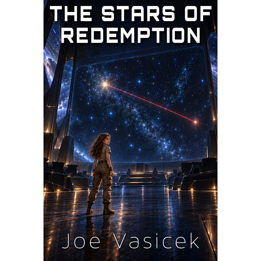 The Stars of Redemption